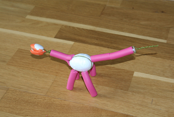 stage 5 neck and tail